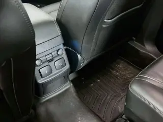 Ford Explorer 2018 AWD Platinum 4dr SUV
