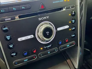 Ford Explorer 2018 AWD Platinum 4dr SUV