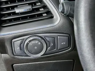 Ford Edge 2017 AWD Sport 4dr Crossover