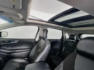Ford Edge 2017 AWD Sport 4dr Crossover