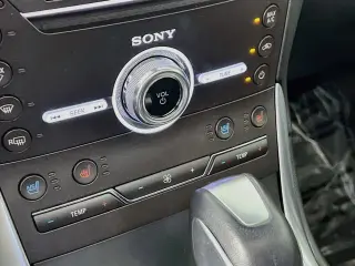 Ford Edge 2017 AWD Sport 4dr Crossover