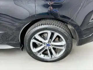 Ford Edge 2017 AWD Sport 4dr Crossover