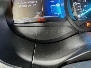 Ford Edge 2017 AWD Sport 4dr Crossover
