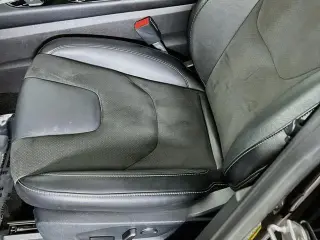 Ford Edge 2017 AWD Sport 4dr Crossover