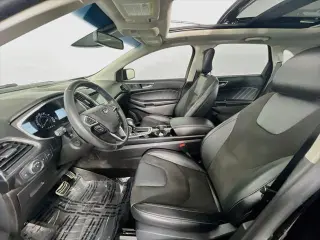 Ford Edge 2017 AWD Sport 4dr Crossover