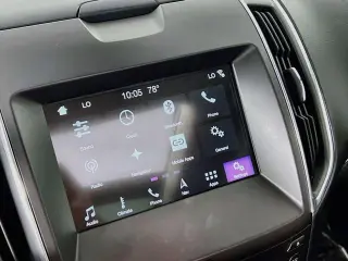 Ford Edge 2017 AWD Sport 4dr Crossover