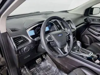 Ford Edge 2017 AWD Sport 4dr Crossover