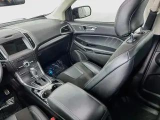 Ford Edge 2017 AWD Sport 4dr Crossover