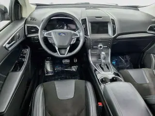 Ford Edge 2017 AWD Sport 4dr Crossover