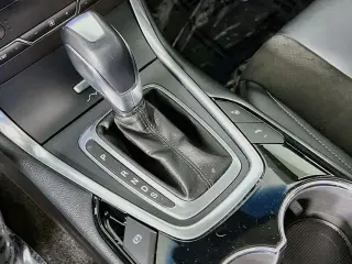 Ford Edge 2017 AWD Sport 4dr Crossover