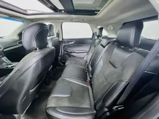 Ford Edge 2017 AWD Sport 4dr Crossover