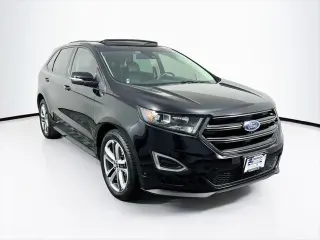 Ford Edge 2017 AWD Sport 4dr Crossover