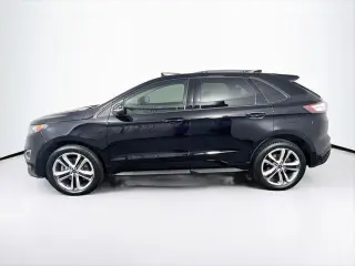 Ford Edge 2017 AWD Sport 4dr Crossover