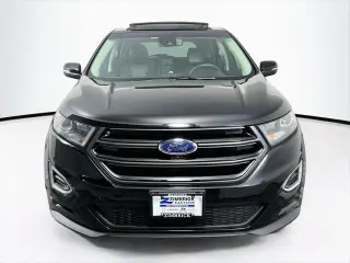 Ford Edge 2017 AWD Sport 4dr Crossover