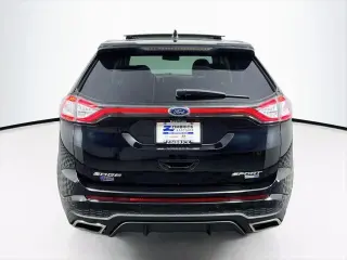 Ford Edge 2017 AWD Sport 4dr Crossover