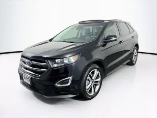 Ford Edge 2017 AWD Sport 4dr Crossover