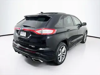 Ford Edge 2017 AWD Sport 4dr Crossover