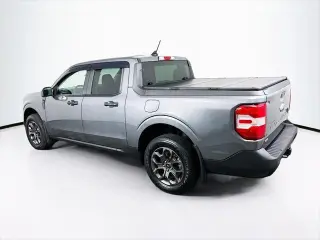 Ford Maverick 2024 XLT 4dr SuperCrew 4.5 ft. SB