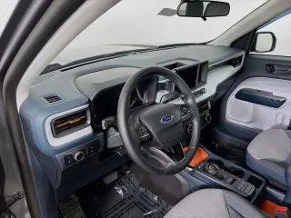 Ford Maverick 2024 XLT 4dr SuperCrew 4.5 ft. SB