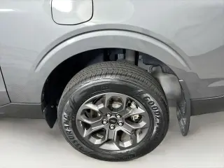 Ford Maverick 2024 XLT 4dr SuperCrew 4.5 ft. SB