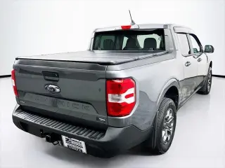 Ford Maverick 2024 XLT 4dr SuperCrew 4.5 ft. SB