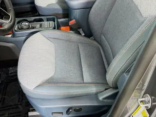 Ford Maverick 2024 XLT 4dr SuperCrew 4.5 ft. SB