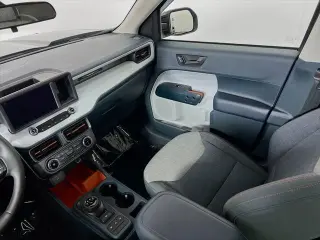 Ford Maverick 2024 XLT 4dr SuperCrew 4.5 ft. SB