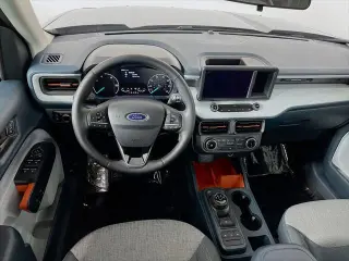 Ford Maverick 2024 XLT 4dr SuperCrew 4.5 ft. SB