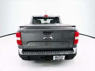 Ford Maverick 2024 XLT 4dr SuperCrew 4.5 ft. SB
