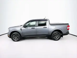 Ford Maverick 2024 XLT 4dr SuperCrew 4.5 ft. SB