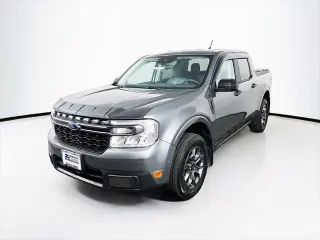 Ford Maverick 2024 XLT 4dr SuperCrew 4.5 ft. SB