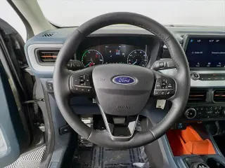 Ford Maverick 2024 XLT 4dr SuperCrew 4.5 ft. SB