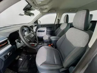 Ford Maverick 2024 XLT 4dr SuperCrew 4.5 ft. SB