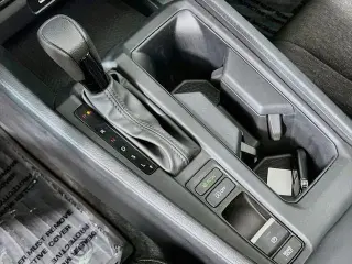 Honda Accord 2023 EX 4dr Sedan