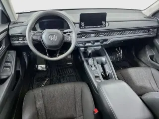Honda Accord 2023 EX 4dr Sedan