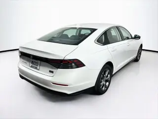 Honda Accord 2023 EX 4dr Sedan