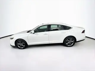 Honda Accord 2023 EX 4dr Sedan