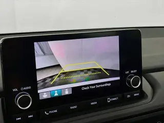 Honda Accord 2023 EX 4dr Sedan
