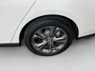 Honda Accord 2023 EX 4dr Sedan