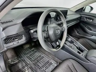 Honda Accord 2023 EX 4dr Sedan