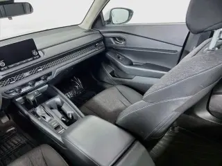 Honda Accord 2023 EX 4dr Sedan