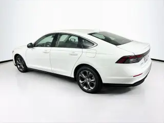 Honda Accord 2023 EX 4dr Sedan