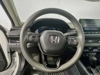 Honda Accord 2023 EX 4dr Sedan
