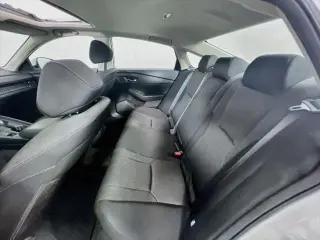 Honda Accord 2023 EX 4dr Sedan