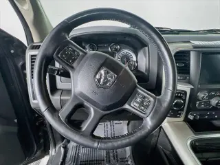 Ram 1500 Classic 2019 4x4 Big Horn 4dr Crew Cab 5.5 ft. SB Pickup