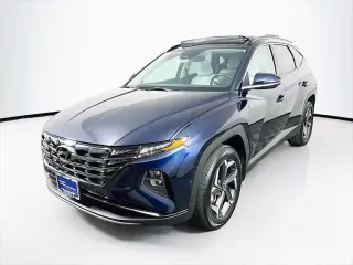 Hyundai TUCSON Hybrid 2023 AWD Limited 4dr SUV