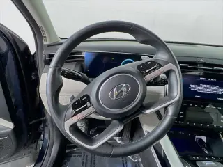 Hyundai TUCSON Hybrid 2023 AWD Limited 4dr SUV