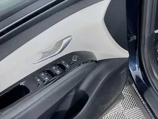 Hyundai TUCSON Hybrid 2023 AWD Limited 4dr SUV