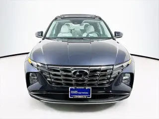 Hyundai TUCSON Hybrid 2023 AWD Limited 4dr SUV