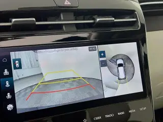 Hyundai TUCSON Hybrid 2023 AWD Limited 4dr SUV